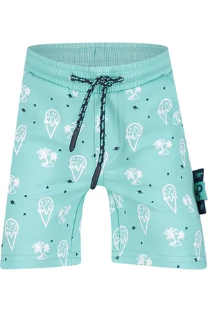 4PRESIDENT Korte Broek Jongens Short -