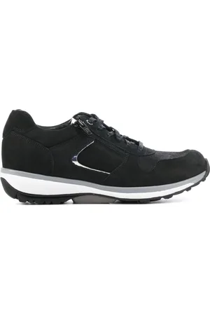 Xsensible JERSEY 30042.2.001 Dames Veterschoenen -