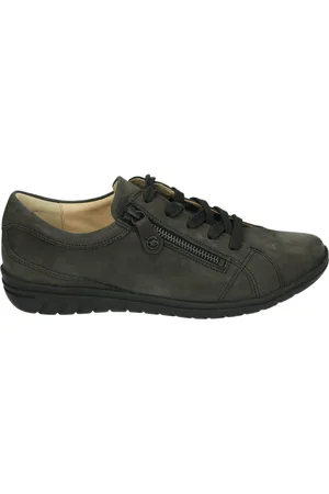 Hartjes 162.0892/99 - Dames veterschoenen - Kleur: