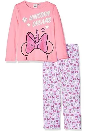 Minnie Pyjama Disney maat 122/128