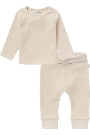 Noppies SET(2delig) Broekje NAURA en Shirt NATAL