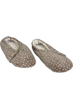 Merkloos Laag model pantoffel -