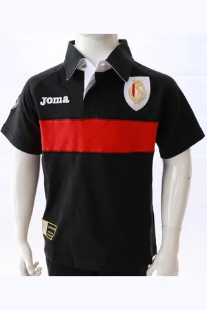 Joma Kinderpolo Standard Luik maat 128 (7 a 8 jaar)