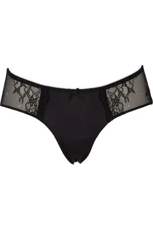 LingaDore Daily Lace Brazilian Slip M