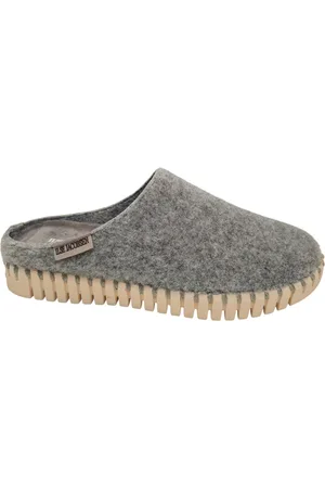 Ilse Jacobsen Vilten Pantoffels TULIP3090F - 149 |