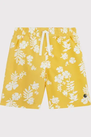 Petit Bateau A03GD Jongens Zwembroek