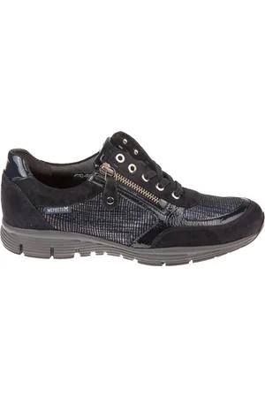 Mephisto Ylona veterschoen maat 6