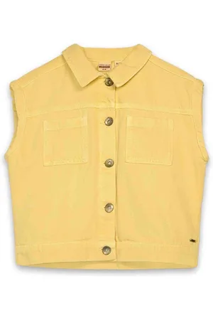 street called madison Cloverly Blazers Meisjes -
