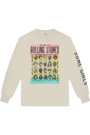 The Rolling Stones The - Some Girls Longsleeve shirt - M