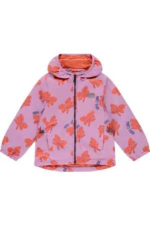 Stains&Stories Stains and Stories girls summer jacket Meisjes Jas -