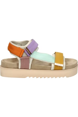 Maruti Beau Sandalen Multi - - 37