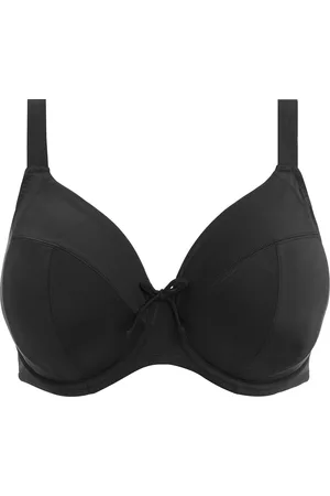 Elomi Plain Sailing UW Plunge Bikini Top Dames Bikinitopje