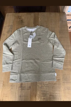 Cerruti 1881 Chuck Raw (longsleeve)