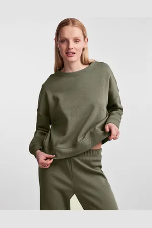 Pieces® Sweater - Loungewear Top - 2