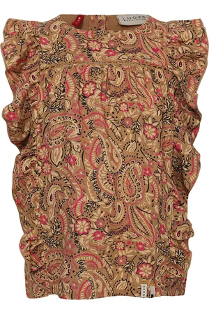 LOOXS Revolution LOOXS Little 2412-7138-939 Meisjes Blouse