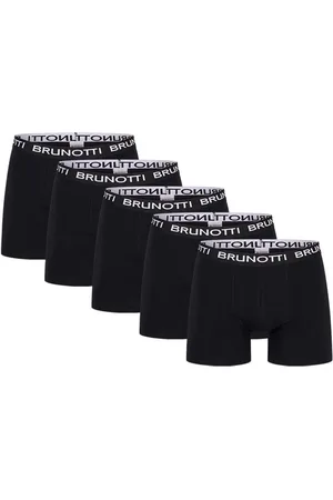 Brunotti Boxershorts - Heren Boxers - - 5-pack