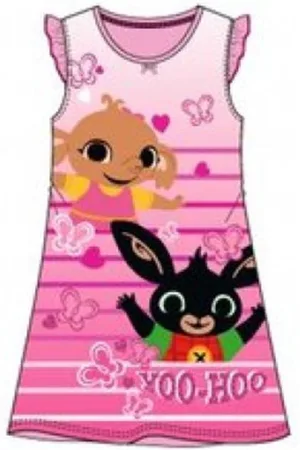Bunny Bing nachthemd - pyjama - - maat 116