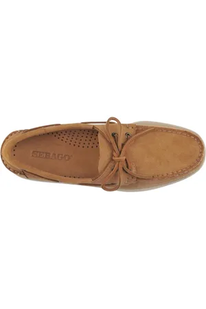 SEBAGO Schoenen Portland Flesh Out Loafers 7111ptw