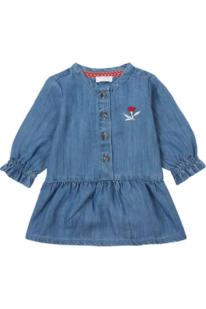 Noppies Dress Felines long sleeve Meisjes Jurk