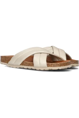 Verbenas Riot Slippers - Dames -