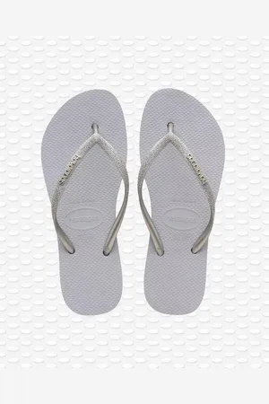 Havaianas Slim Flatform Dames Slippers -