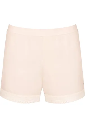 Sloggi Women GO Ribbed Short (1-pack) - dames boxer