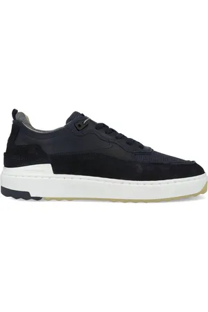 Bullboxer Sneakers 843P21464ANANCSU10 Donkerblauw-44