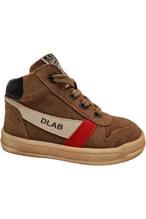 Develab 45147 236 Jongens Veterschoenen - - 24