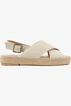 VIA VAI Mondi Sun Espadrilles dames