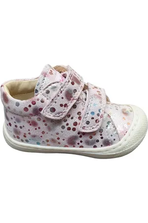 Naturino Cocoon VL suede