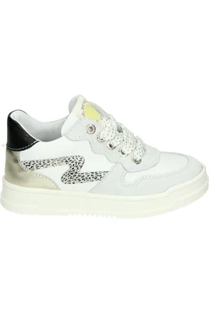 Develab 42890 - MeisjesLage schoenenKindersneakers - Kleur: