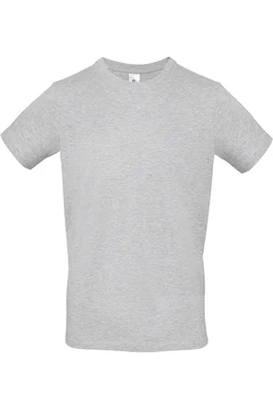 B and C 2-Pack herenshirt 