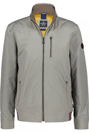 Donders Zomerjas - Heren - XL - - Polyester - 21781