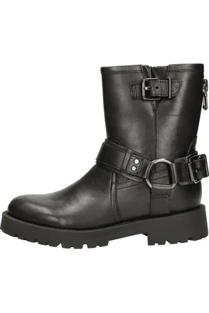 Nelson Dames bikerboot -