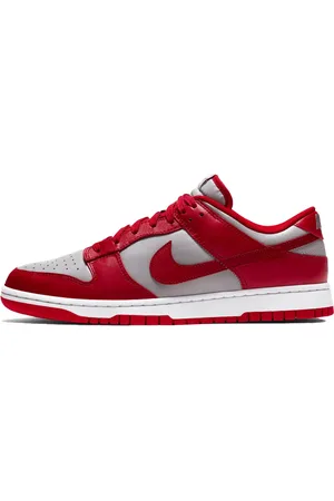 Nike Dunk Low Retro UNLV (2021)