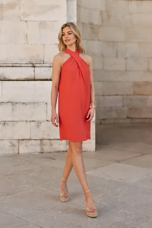 FREEBIRD Renate dress