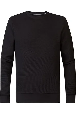 Petrol Industries Heren Casual Sweater Yukon -