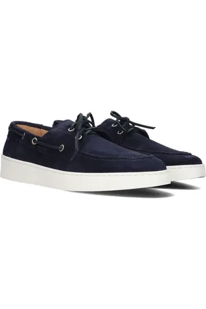 GOOSECRAFT Skein 4 Veterschoenen - Heren -