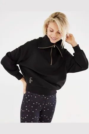 Mexx Oversized Sweatshirt Dames -