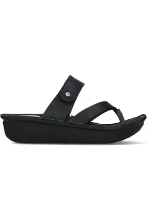 Wolky Slippers Martinique