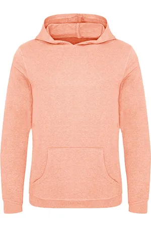 AWDis Lusaka Sustainable Hoodie met capuchon - L