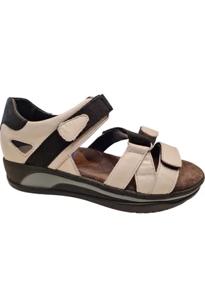 Wolky 0105530 121 Dames Sandalen - Wit - 40