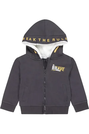 Dirkje U-BREAK THE RULES Jongens Vest