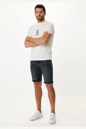 Mexx T-shirt Korte Mouwen Print