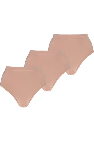 Apollo Bamboe Dames Hip Slips -