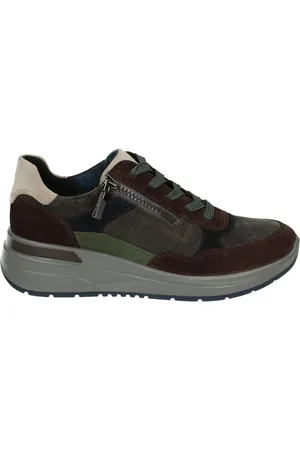 ARA 1257702 - Lage sneakersDames sneakers - Kleur: