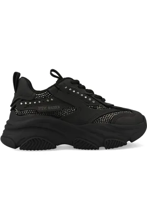 Steve Madden Jpossession-r Lage sneakers - Meisjes -