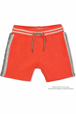 FEETJE Short - Happy Camper - 86