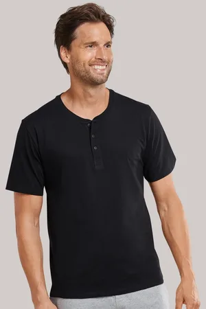 Schiesser – Mix+Relax - Pyjama – 163831 – - 48