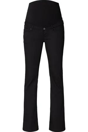 Noppies Broek flared Senna Zwangerschap